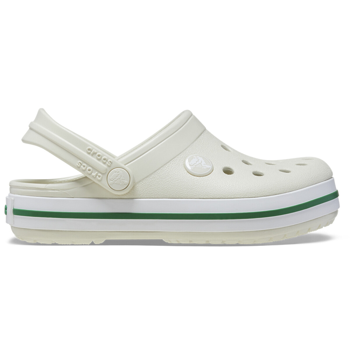 Crocs Crocband™ Niños Pequeños - Linen 