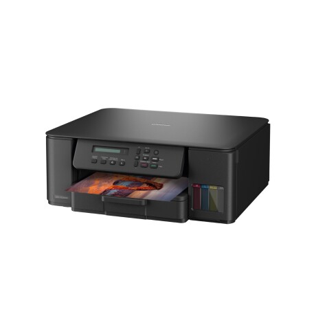 Impresora Brother Wifi multifuncion DCP-T530DW V01