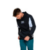 Canguro Umbro Vortiz de Hombre - 20106069 Negro-gris