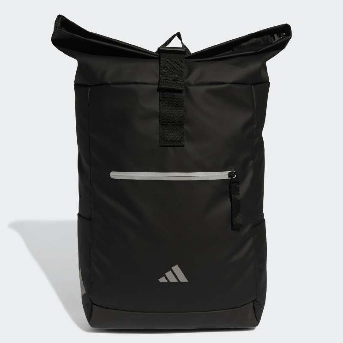 Mochila Adidas Ultramodern Back-to-University Rolltop - Negro 