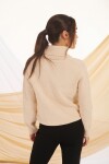 POLERA CATALINA BEIGE