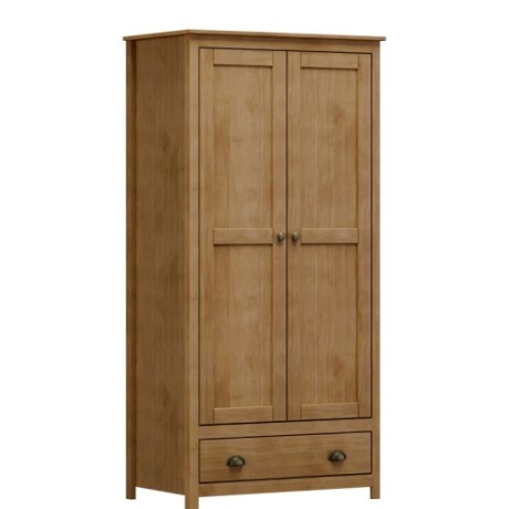 Ropero 2 Puertas 1 Cajon Topazio Freijo 9103fn Ropero 2 Puertas 1 Cajon Topazio Freijo 9103fn