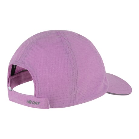 Gorro New Balance Unisex - PERFORMANCE RUN - LAH13002RS PINK
