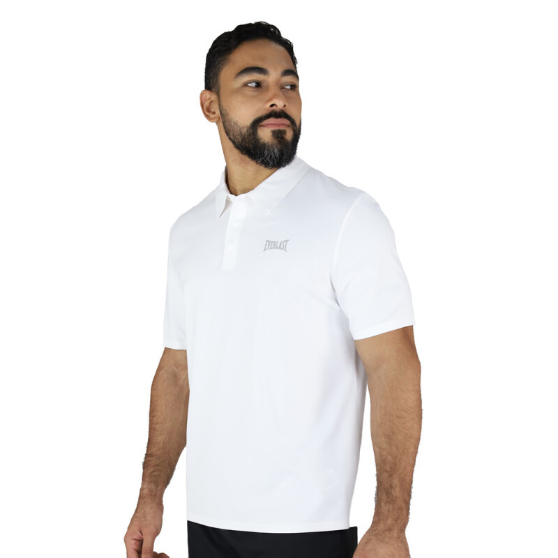 POLO MEN POLY EVERLAST ACE P.S. WT XL WHITE