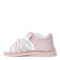 Sandalias de Niña MINI Miss Carol Rosado