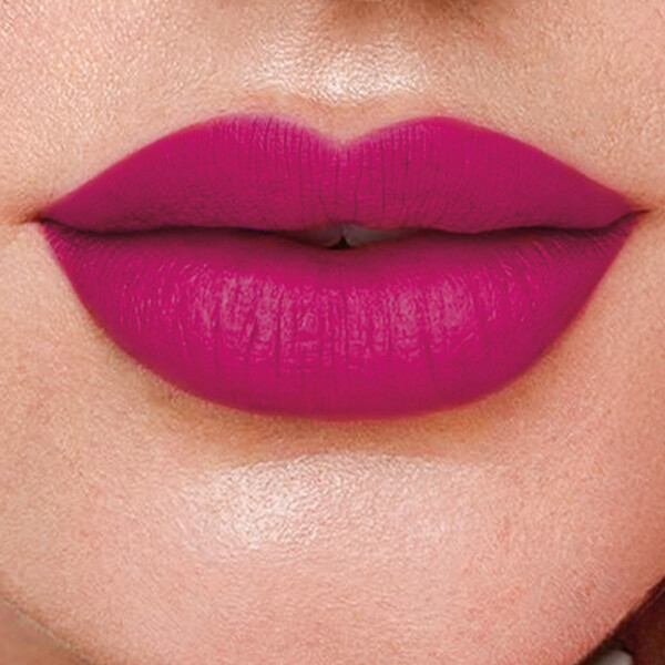 LABIAL BARRA MATE COLORFUN KISS