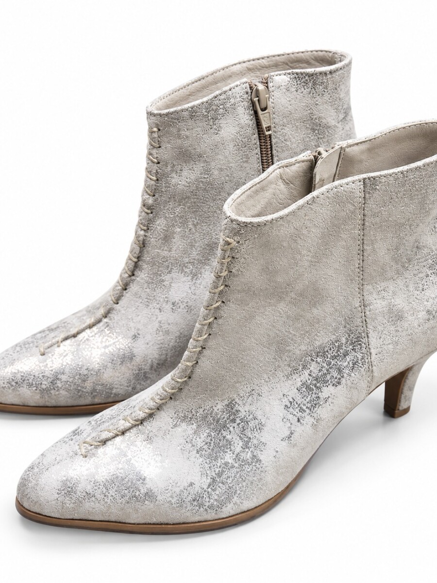 Botas-Miranda Botas-Miranda