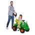 Tractor Paseo y Pedal 1234 Tractor Paseo y Pedal 1234