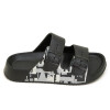 Sandalias ACTIVE de Hombre - YDX07 Negro
