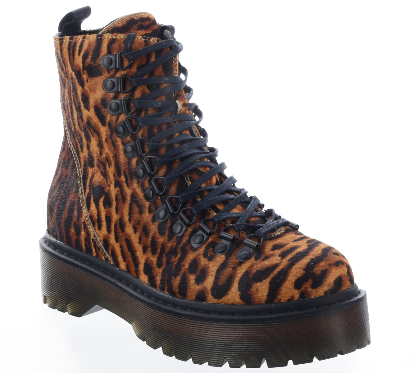 Botas de Mujer Miss Carol Pixies - Leopardo 