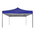 Gazebo 3x3 m Reforzado Autoarmable Azul
