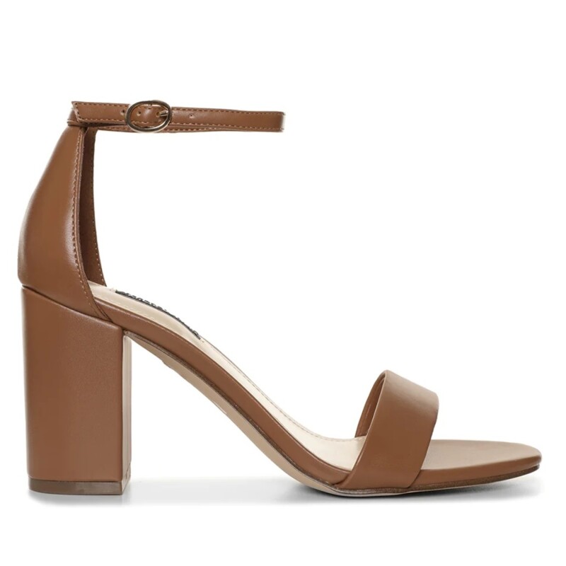 Sandals Toniann3 Medium Brown