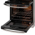 Cocina Electrolux Fe4dc-inox Doble Horno COCINA ELECTROLUX FE4DC 2 HORNOS INOX