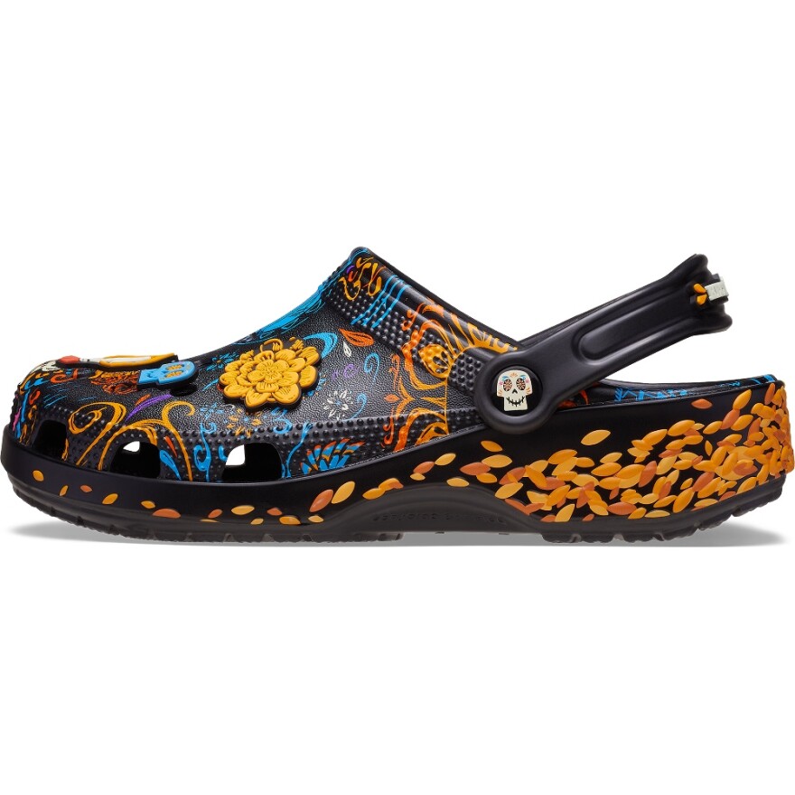 Crocs Classic Coco Clog Unisex Multi