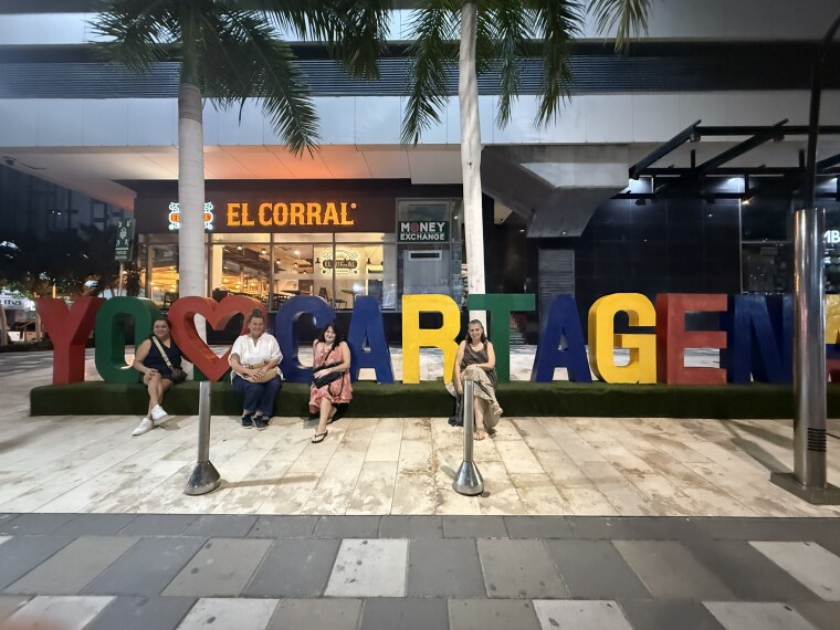 COLOMBIA VIBRANTE 2026 – Del 5 de Agosto al 17 de Agosto - 13 Días