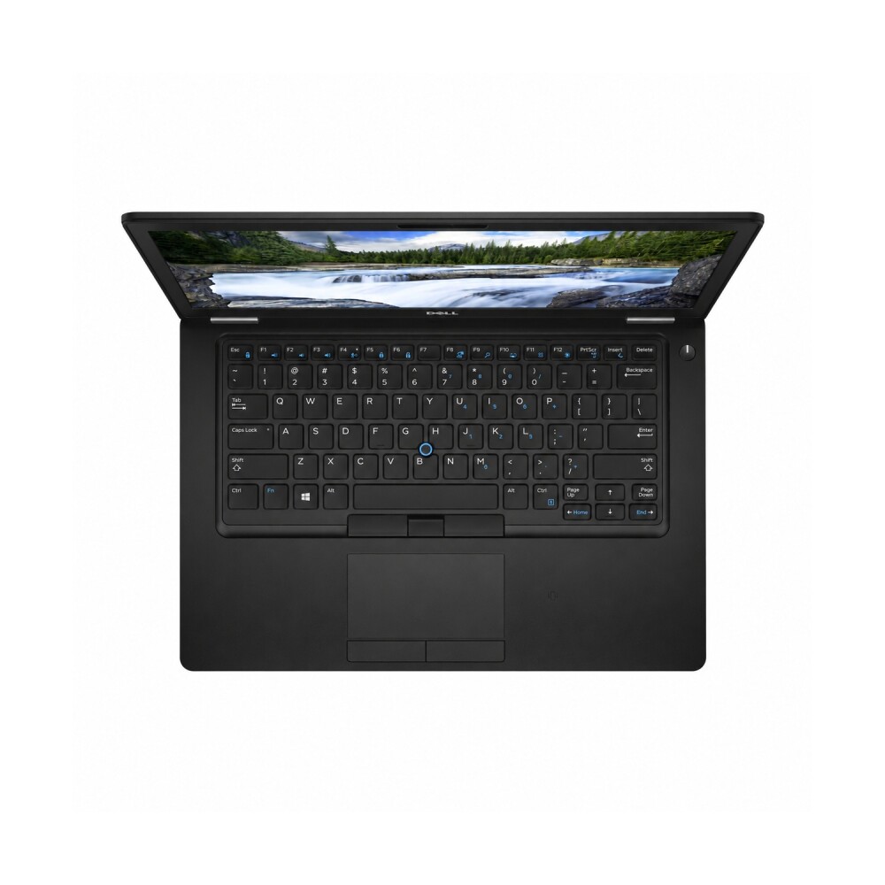 Laptop Dell Latitude 5490 14", Intel Core i5-7300U, 8GB RAM, 512GB SSD Laptop Dell Latitude 5490 14", Intel Core i5-7300U, 8GB RAM, 512GB SSD