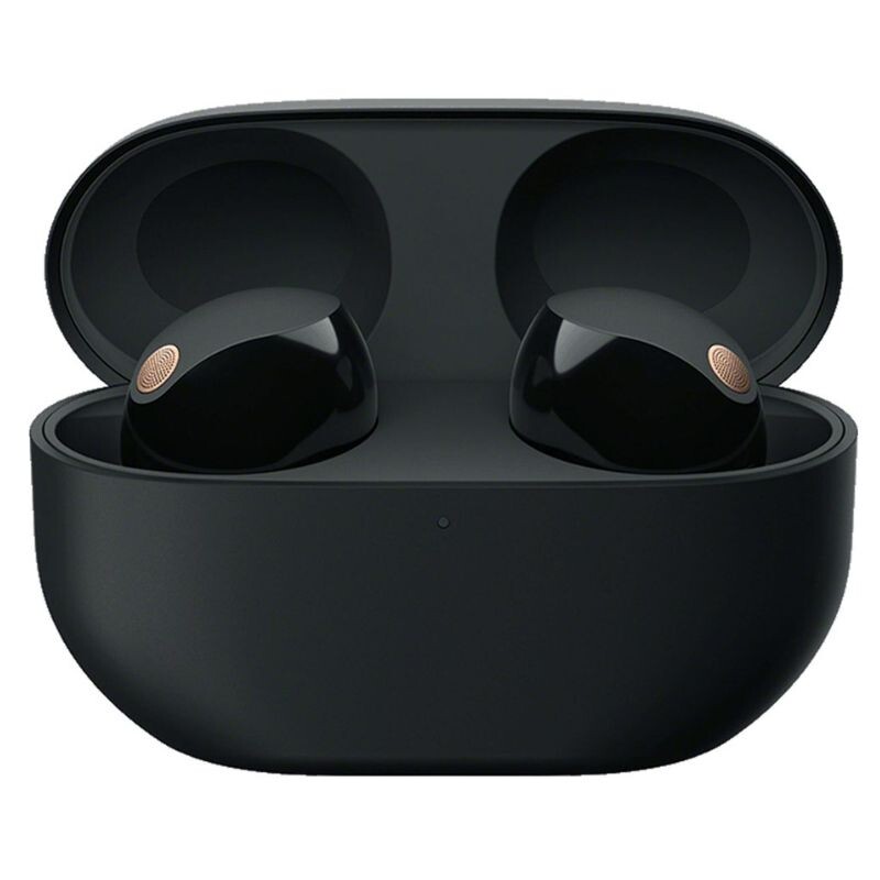 Auricular Sony WF-1000XM5 NC Black Auricular Sony WF-1000XM5 NC Black