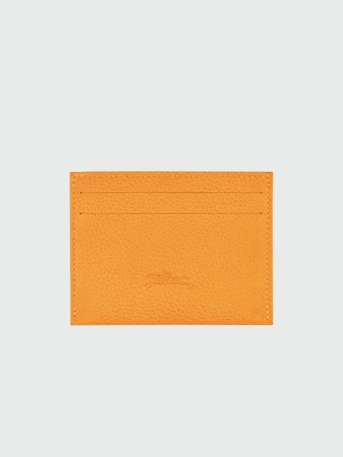 Longchamp- TARJETERO LE FOULONNÉ 222