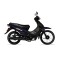 Moto Baccio Cub P110 Azul