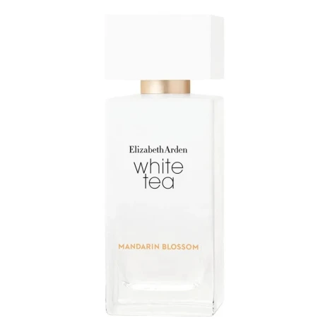 Perfume Elizabeth Arden White Tea Mandarine Blossom EDT 50ml Perfume Elizabeth Arden White Tea Mandarine Blossom EDT 50ml