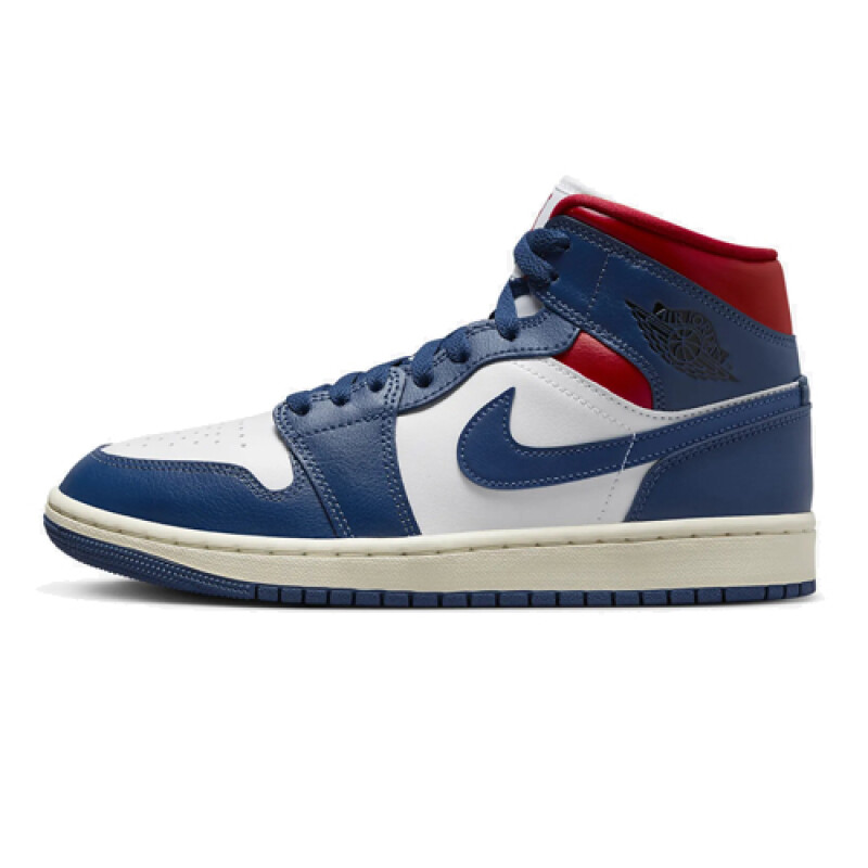 NIKE AIR JORDAN 1 MID NIKE AIR JORDAN 1 MID