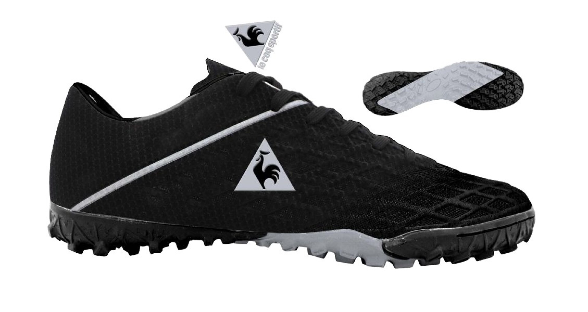 LENERGY F.5 C - BLACK 