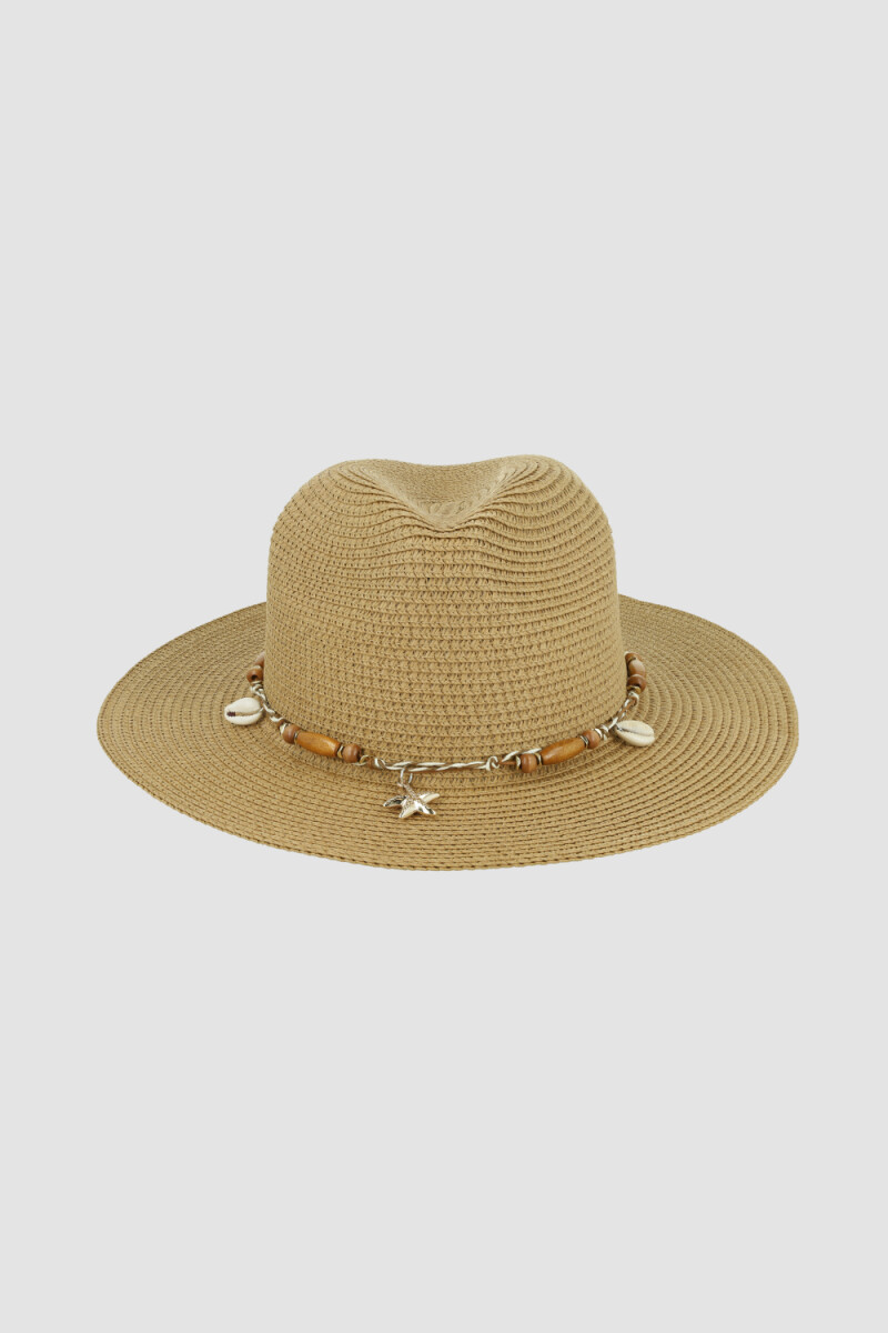 Sombrero alaia - Variante unica 