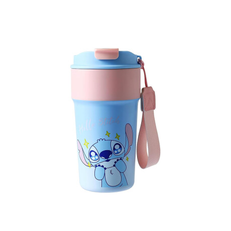 Vaso de café Stitch 500ml Vaso de café Stitch 500ml