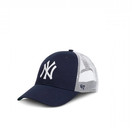 MLB New York Yankees Branson '47 MVP S/C