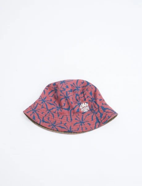 Gorra Cap Abel Militar
