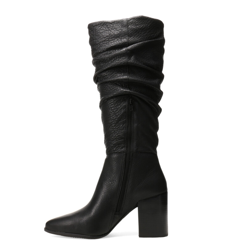 Botas de Mujer Bottero Roma Negro