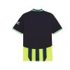 Manchester City AWAY JERSEY 02