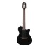 Guitarra eléctroacústica Godin Multiac Mundial Onyx Black con funda Guitarra eléctroacústica Godin Multiac Mundial Onyx Black con funda