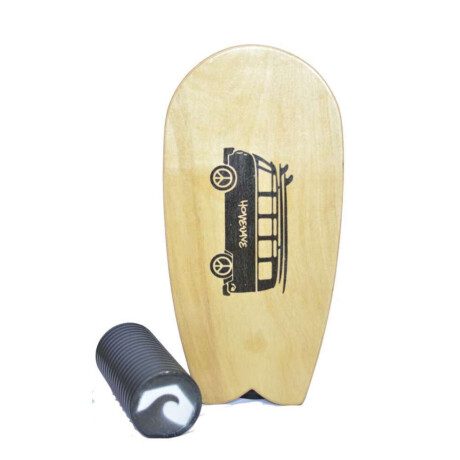 Tablas Homewave Fish Diseño Combi
