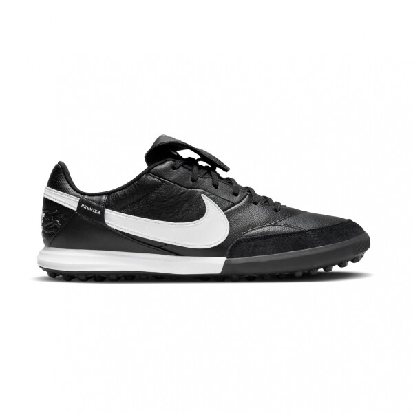 Championes Nike Premier 3 Tf Black