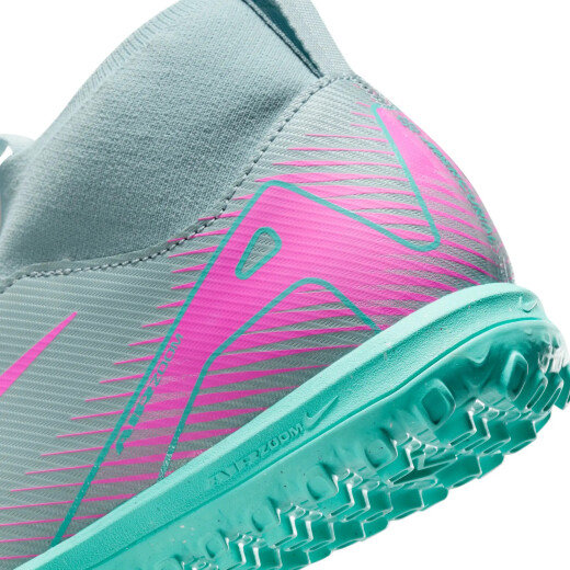 Champion Nike Futbol JR ZOOM SUPERFLY 10 S/C