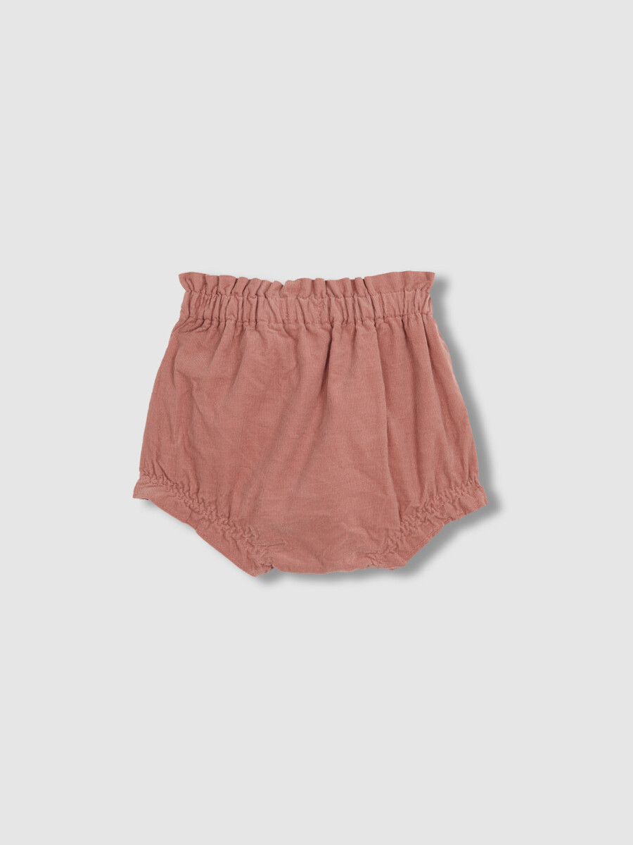 Bombacho De Micropana Rosa
