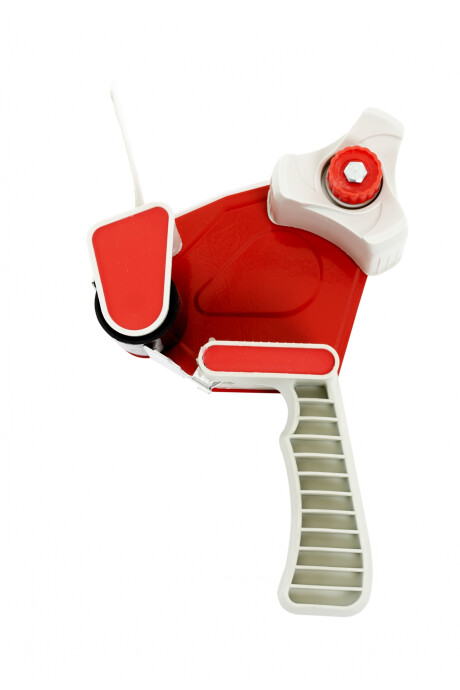 Porta Cinta Cintero De Mano Para Embalaje Porta Cinta Cintero De Mano Para Embalaje