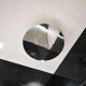 AC INOX BRILLO 40CM BAÑO ROSETA SERIE ROVING GRIFERIA 000