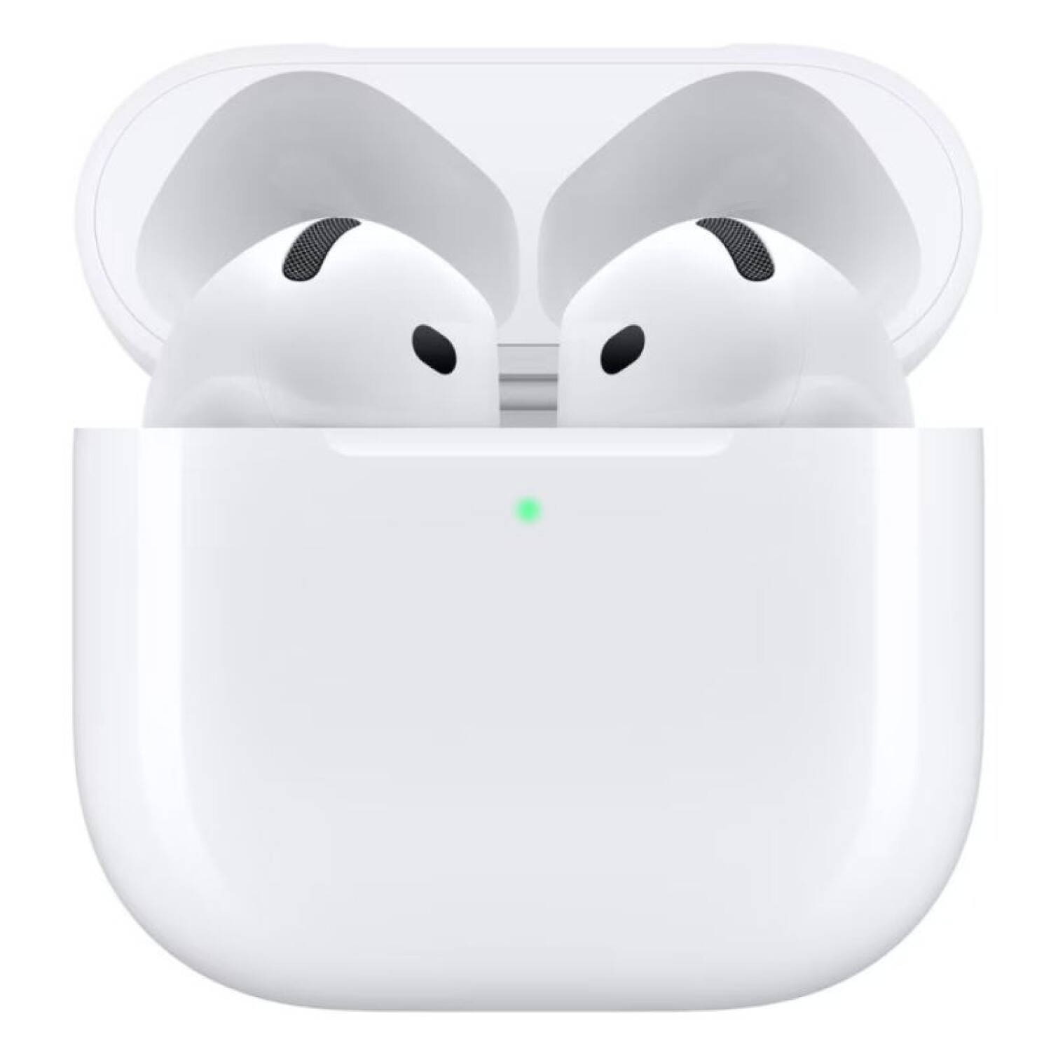 Apple Airpods 4 ANC (MXP93LL/A) — Alemania Cell PY