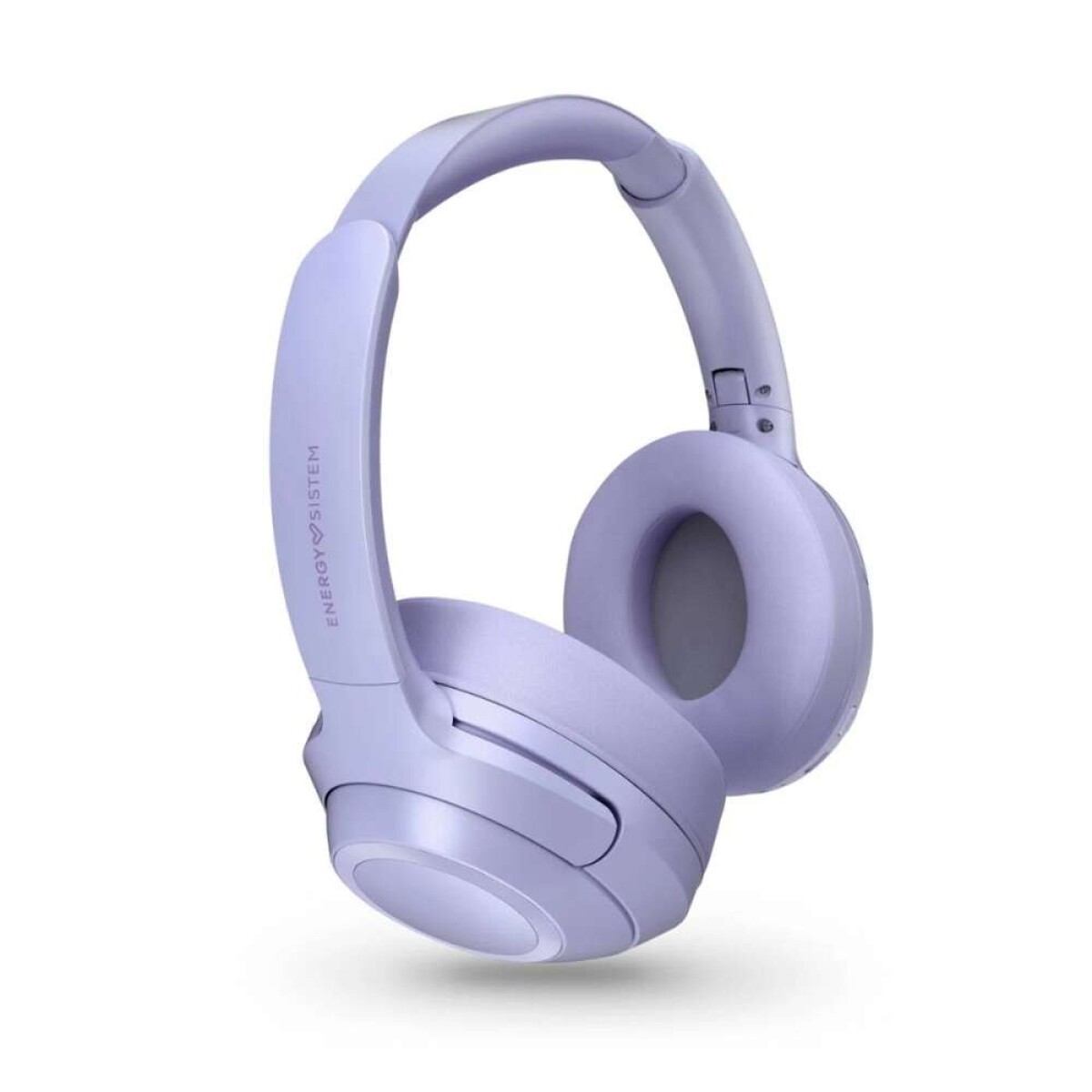 Auriculares Bluetooth Energy Sistem Harmony - Lavender 