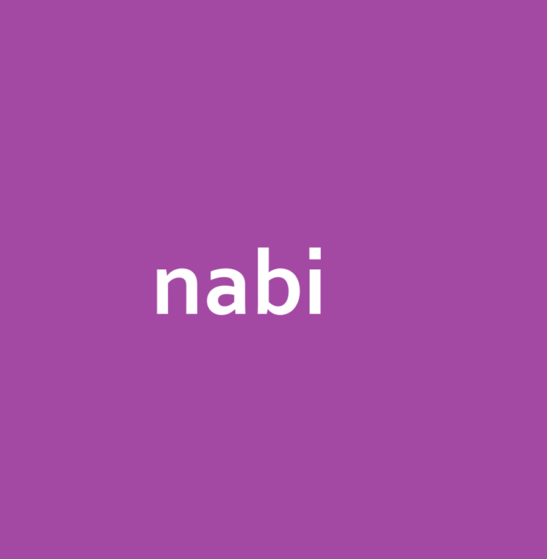Nabi
