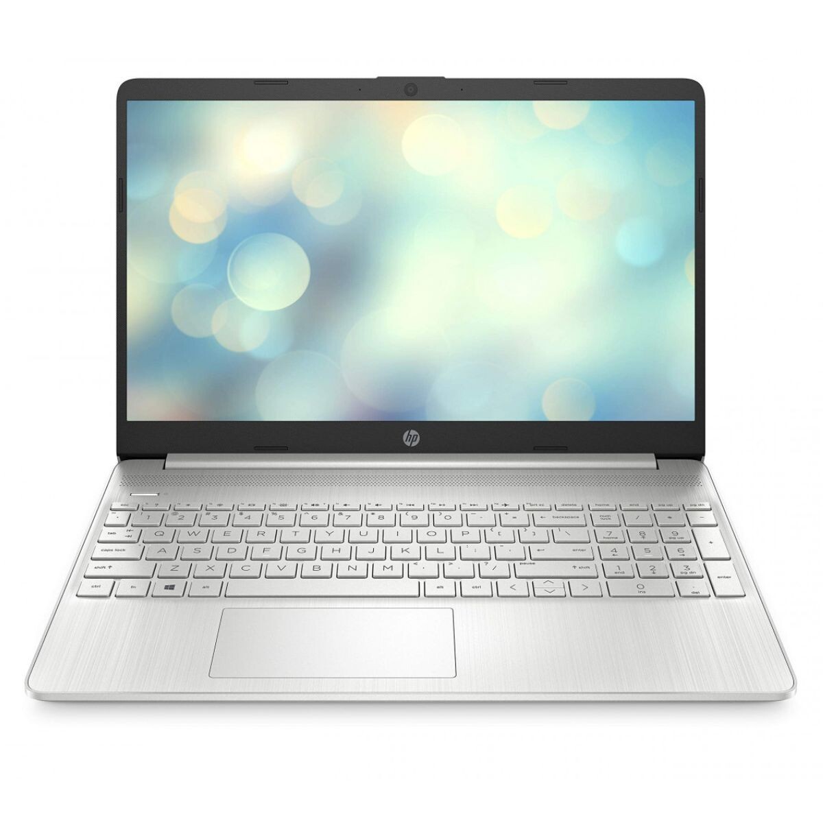 Notebook HP Ryzen 7 5700U 256 SSD 