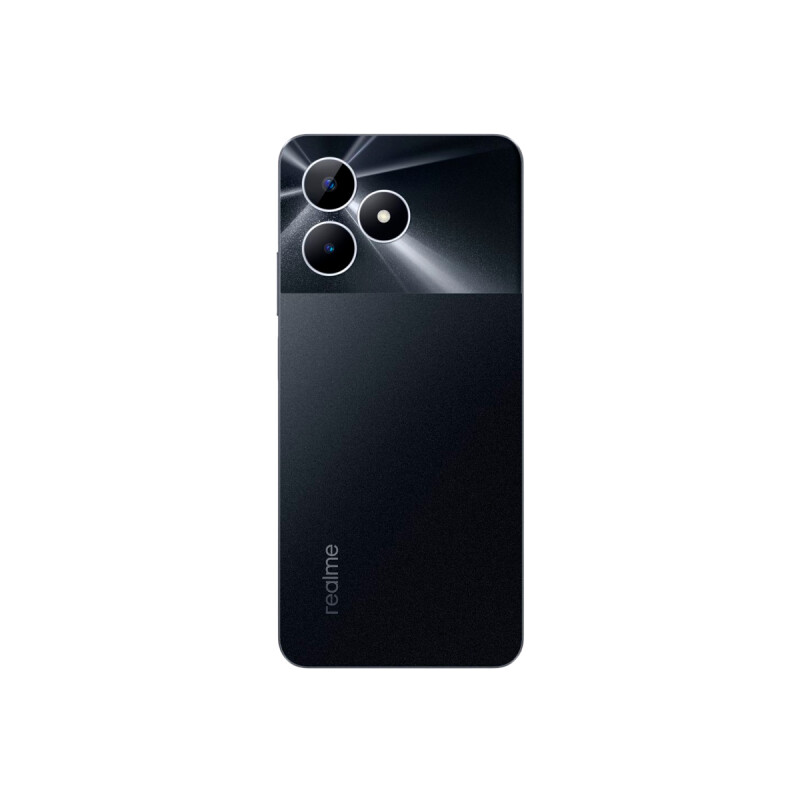 Realme Note 50 Negro 64GB Libre Realme Note 50 Negro 64gb Libre
