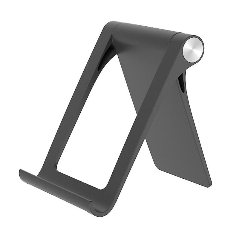 Soporte celular y tablet universal para mesa o escritorio Soporte celular y tablet universal para mesa o escritorio