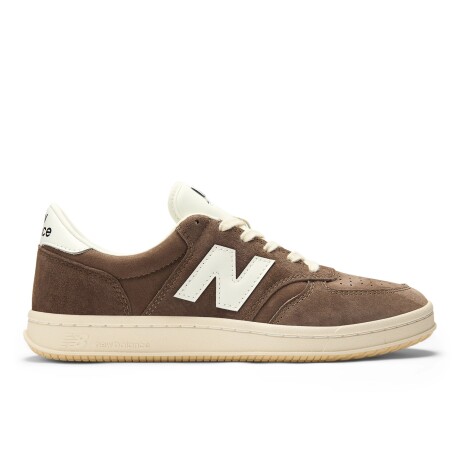 Championes New Balance de Hombre - 500 - M5002YR BROWN