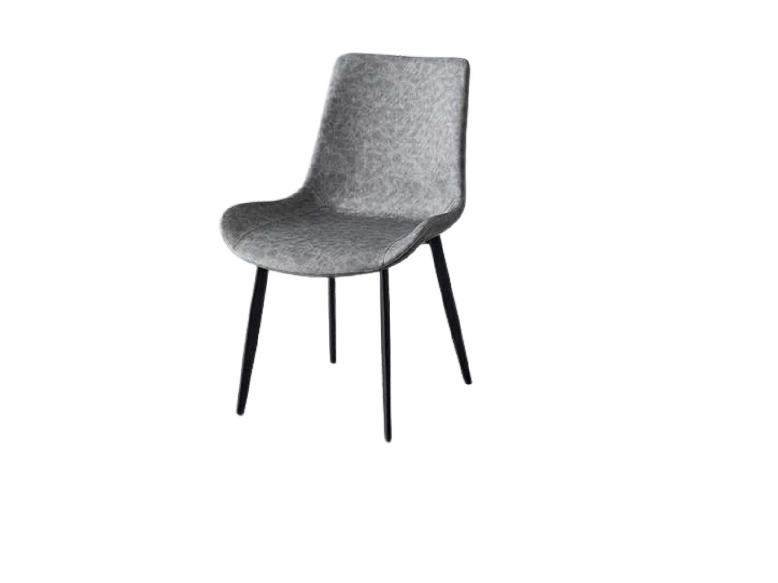 Silla VERA - Gris 