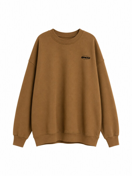 BUZO NORELL CAMEL
