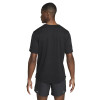 Remera Nike Dri-fit Miler de Hombre - CU5992-010 Negro