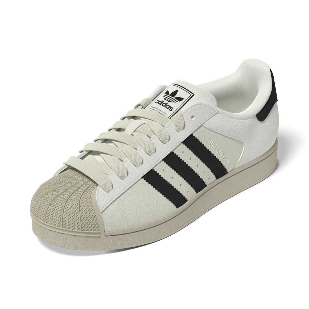 Zapatillas Adidas Superstar Unisex White